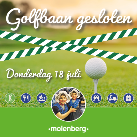 Golf molenberg 2023 4